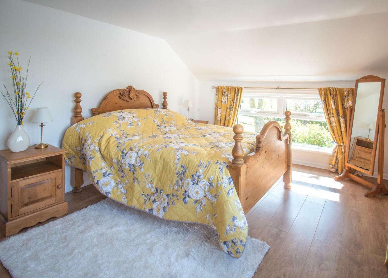 Whitehead Mallard Cottage מראה חיצוני תמונה