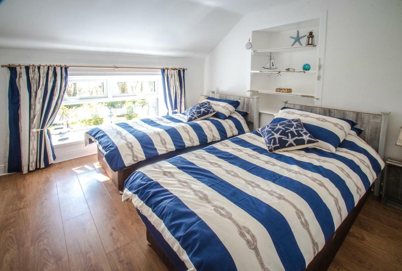 Whitehead Mallard Cottage מראה חיצוני תמונה
